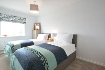 Cottage for 4 People in Aldeburgh, Suffolk, Photo 4