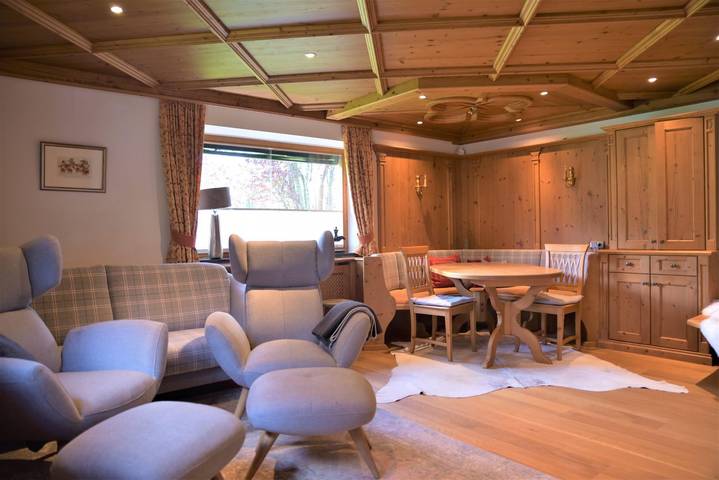 Ferienhaus für 8 Personen, mit Garten und Terrasse in Sankt Ulrich am Pillersee - 4