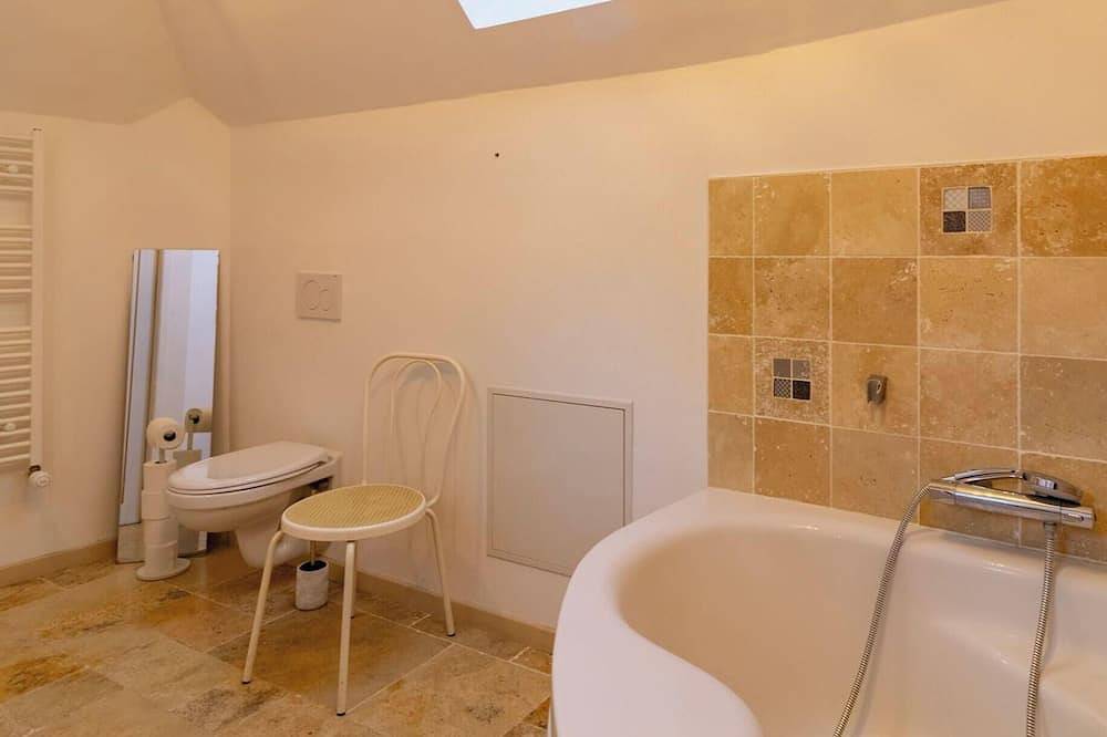 Gästezimmer in Chalonnes-sur-Loire mit Frühstück in Chalonnes-sur-Loire, Loire-Tal