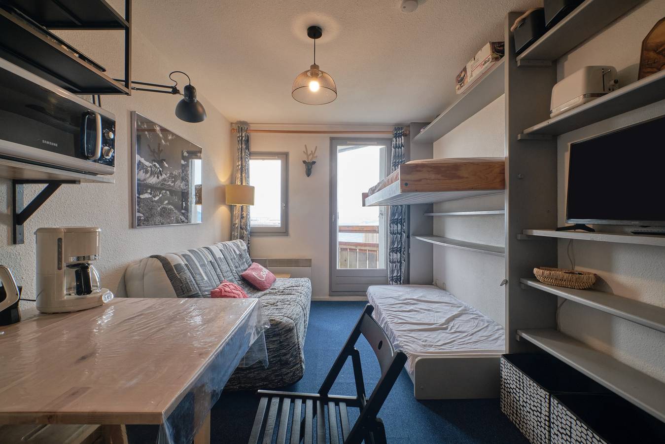 Photo : Appartement de vacances