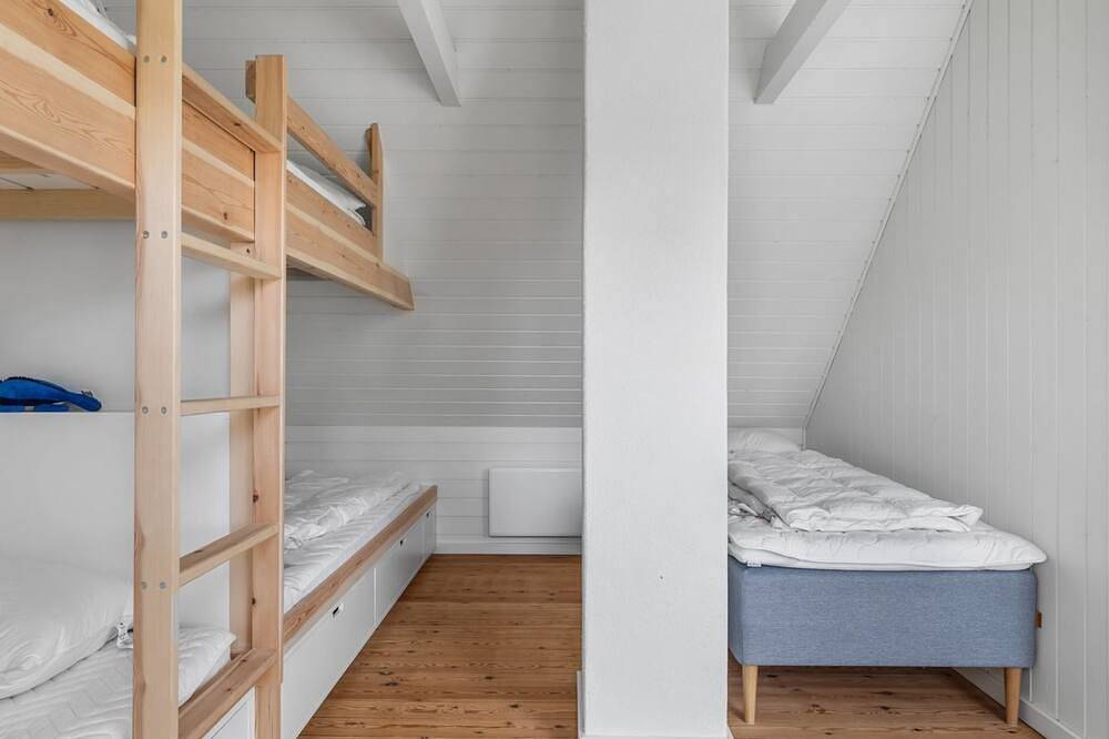 \"Gravers\" - 150m from the sea by Interhome in Thurø, Svendborg Kommune