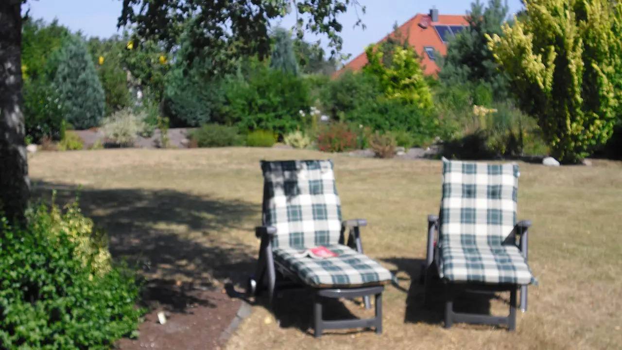 Ferienhaus für 5 Personen (100 m²) in Neuenkirchen in Neuenkirchen (Lüneburger Heide), Landkreis Heidekreis