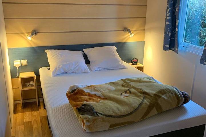 Camping für 5 Personen in Lit-et-Mixe - 2