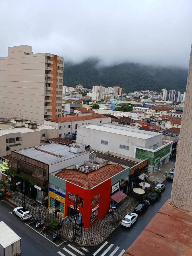 Casas e apartamentos de temporada para 2 pessoas, com vista em Poços de Caldas