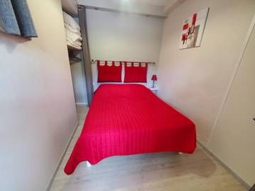 Location De Vacances pour 6 Personnes dans Besse-et-Saint-Anastaise, Région de Besse-et-Saint-Anastaise, Photo 2