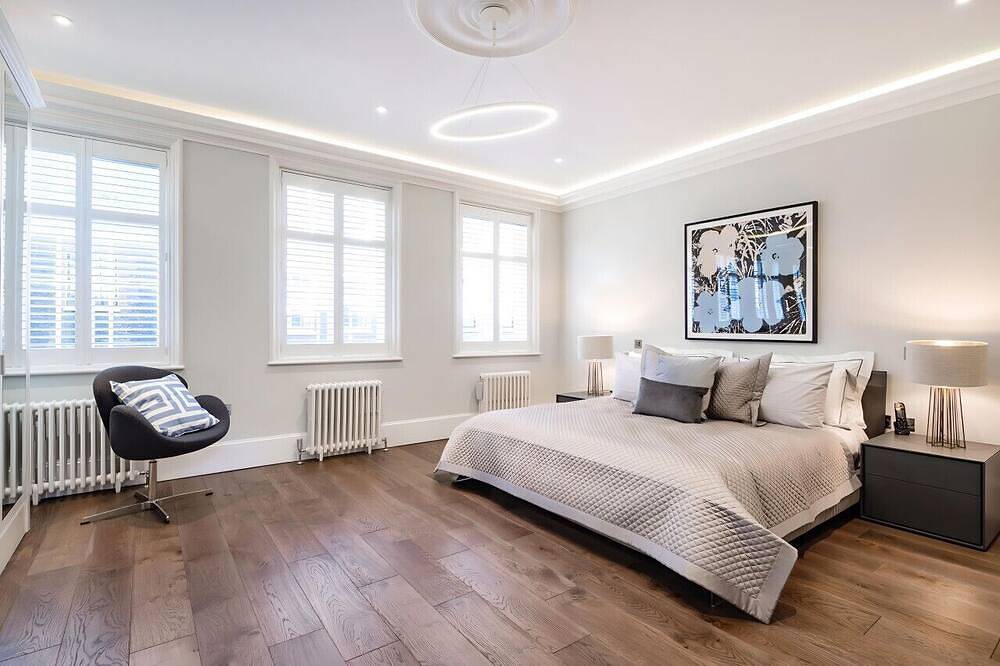 Chic Townhouse in Trafalgar Sq & Covent Garden in London, South East England