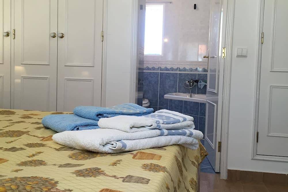 Schöne 4-Zimmer-Haus  mit pool, in der Nähe des Strandes. Lic 24611 / Al in Castro Marim, Faro Distrikt