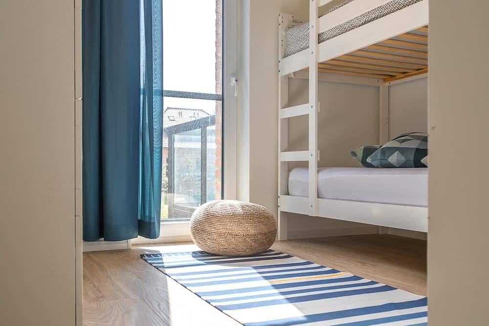 Ganze Wohnung, Ferien direkt am Südstrand in Wyk auf Föhr (Stadt), Wyk auf Föhr
