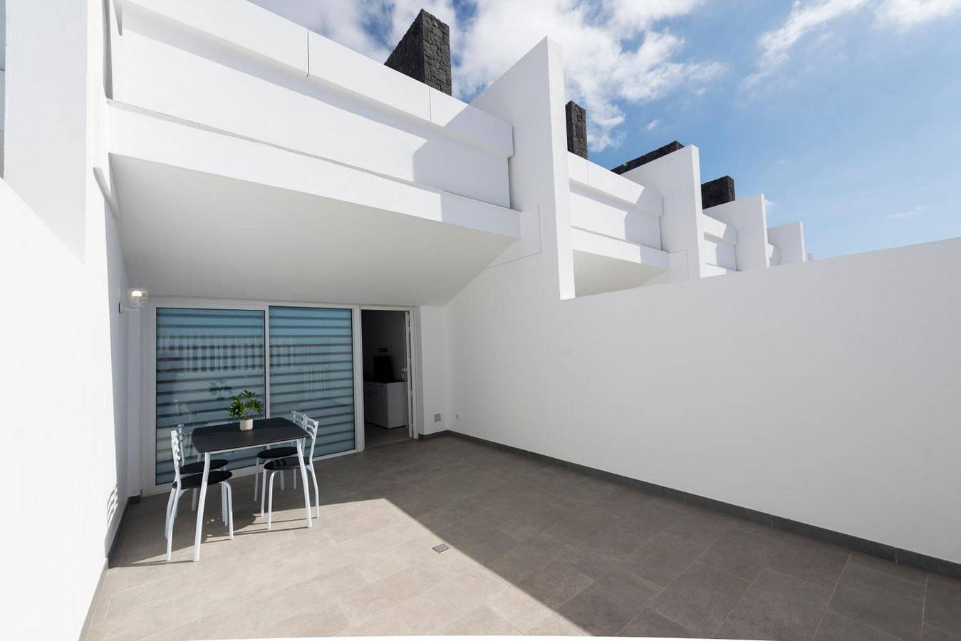 Casa Reina en Playa Blanca con Wi-Fi in Playa Blanca, Yaiza