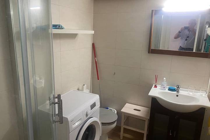 Gîte pour 2 personnes, avec balcon dans Grande Plage (Hendaye) - 4