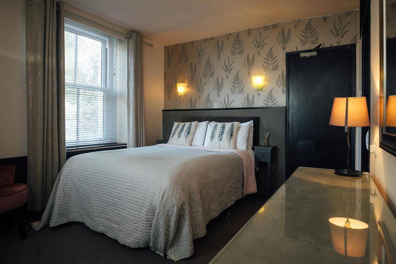 Castlemead Country House By The Sea in Manorbier, Pembrokeshire