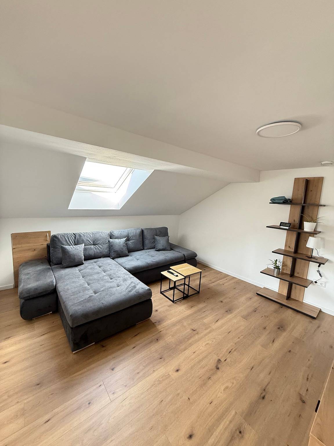 Vakantiewoning Kastellaun in Kastellaun, Hunsrück