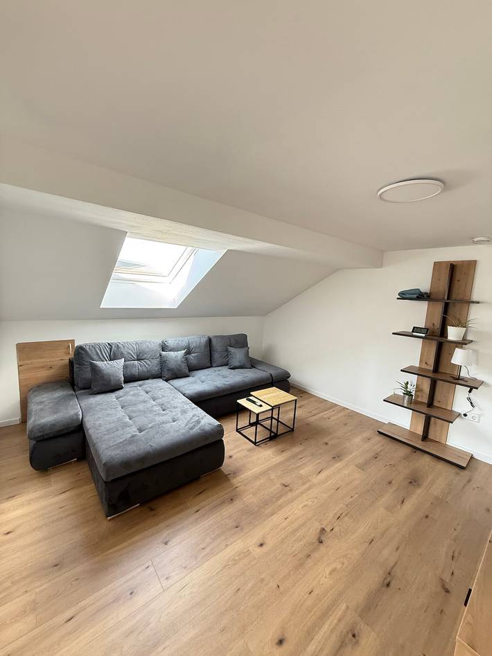 Ferienhaus für 5 Personen in Kastellaun - 4