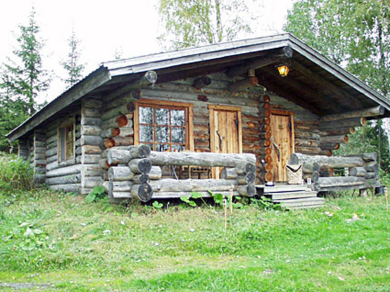 Kopinkallio 2 in Asikkala, Päijät-Häme