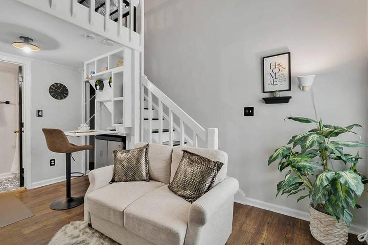 Appartement de vacances pour 2 personnes