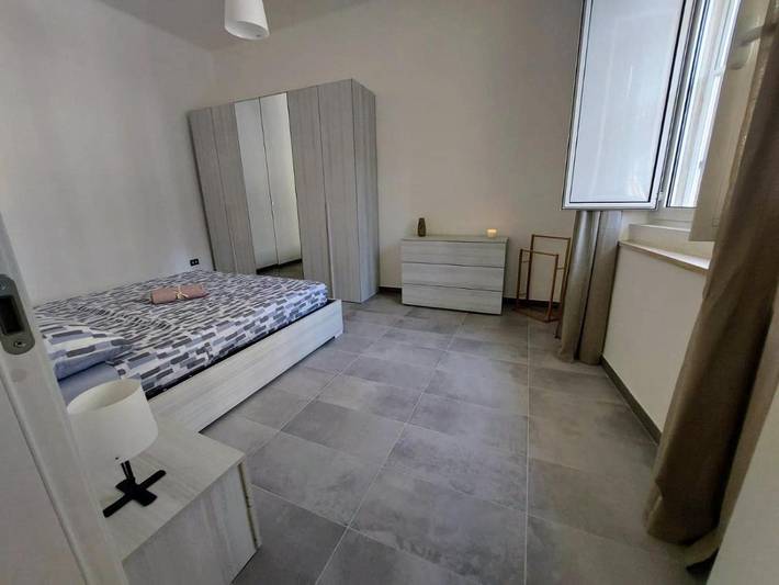 Location de vacances pour 3 personnes, avec vue à Acquaviva delle Fonti - 4