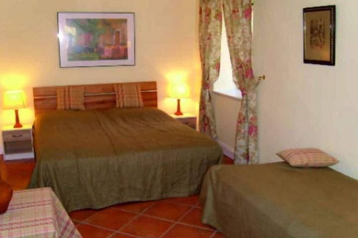 Ferienhaus für 5 Personen, mit Haustier in Süsel - 2