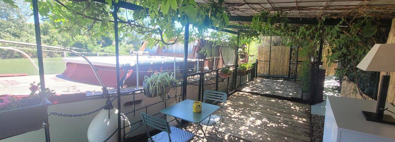 Camping pour 2 personnes, avec vue et jardin en Camargue - 2