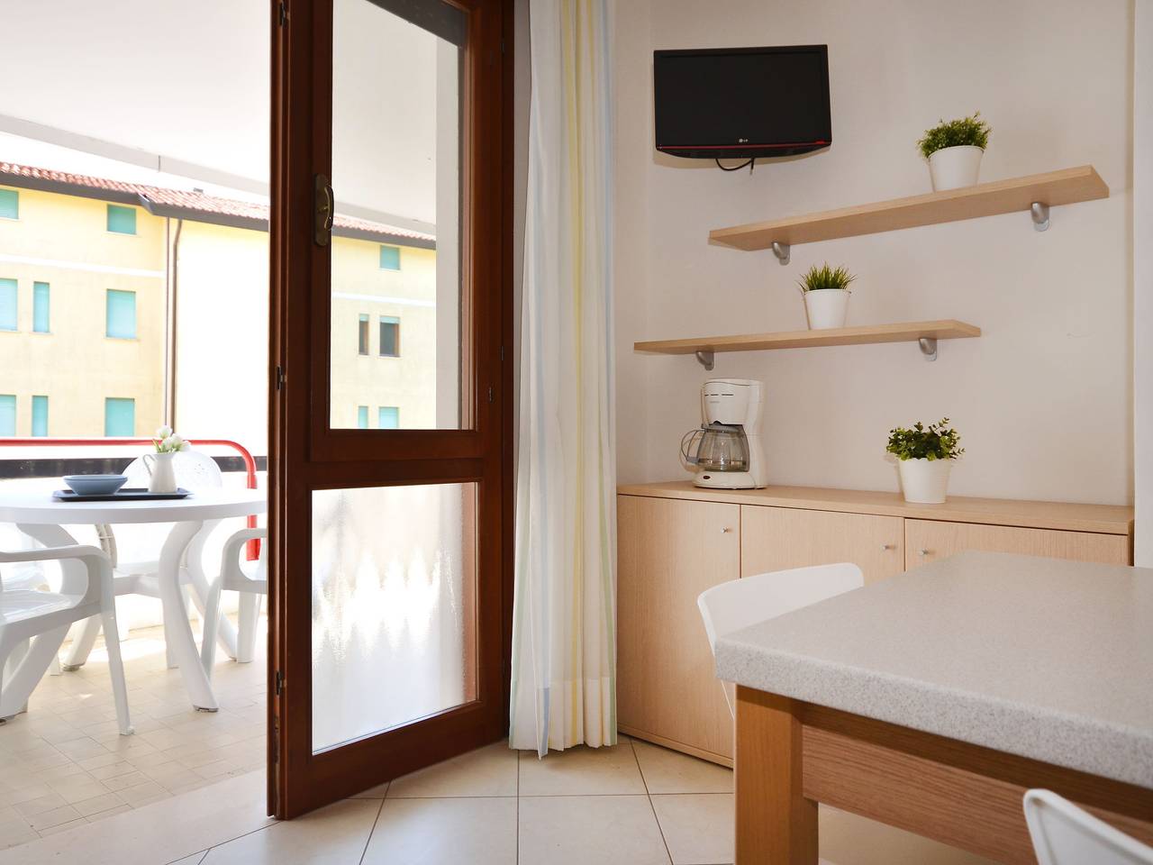 Ganze Wohnung, Torcello in Bibione, Venedig Provinz