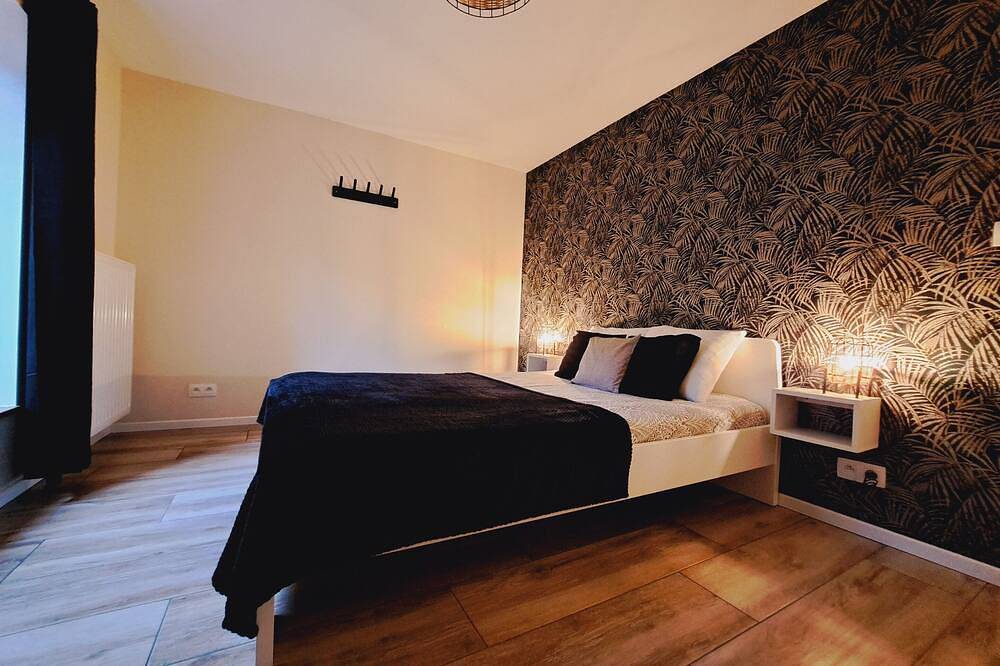 Gîte chez Nénene La Roche-en-Ardenne in La Roche-en-Ardenne, Provincie Luxemburg