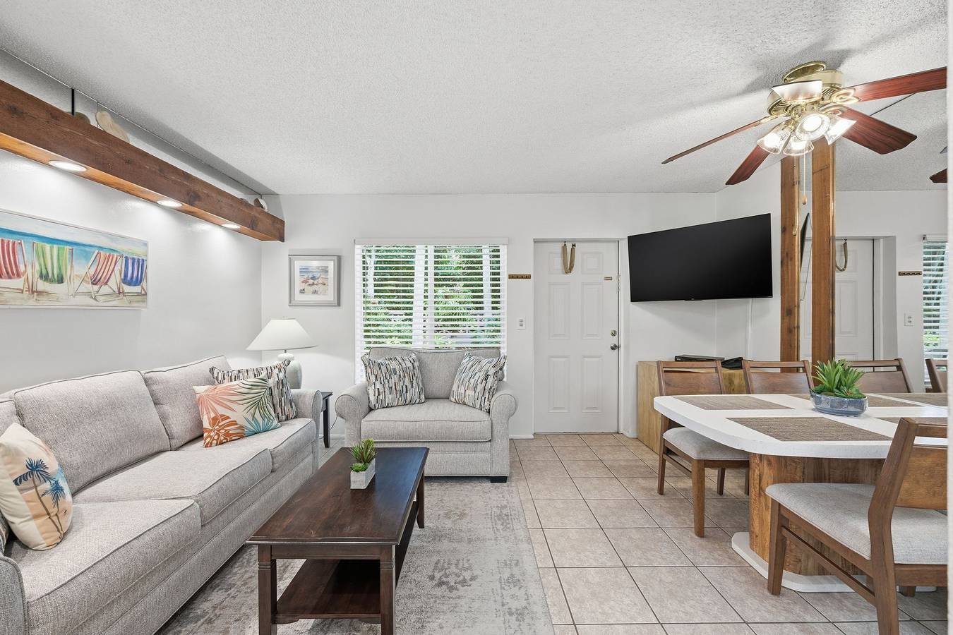 Apartamento entero, Sand Dune Shores in Palm Beach Shores, Singer Island