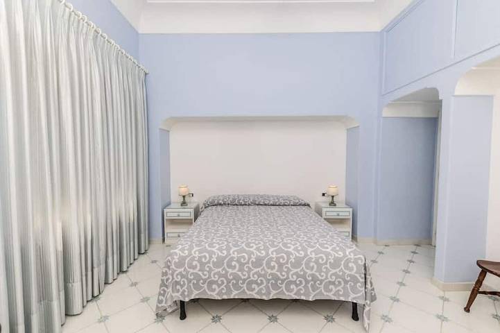 Sabina Haus - Anacapri in Anacapri, Neapel Provinz