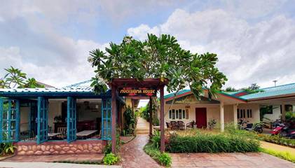 Maison d’hôte pour 2 personnes, avec piscine et jardin dans Province de Phuket