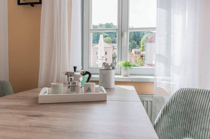 Ferienwohnung für 4 Personen in Königstein