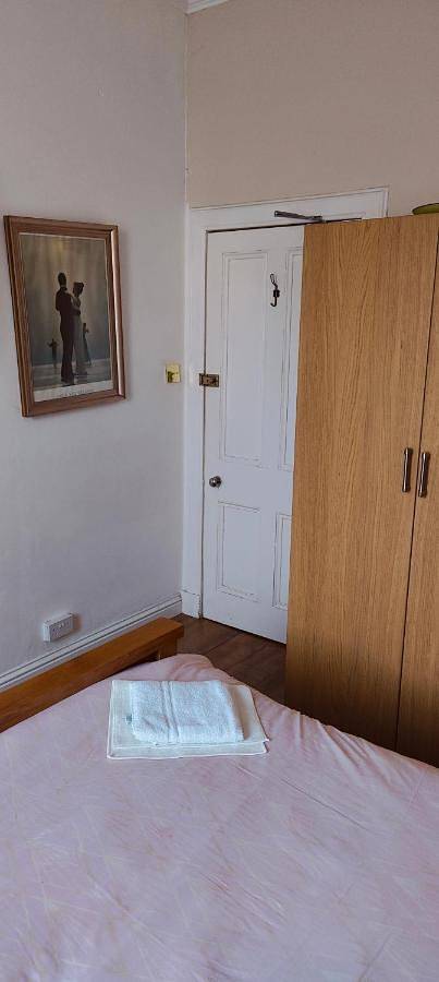 Forth Bay Guest House in Region Fife