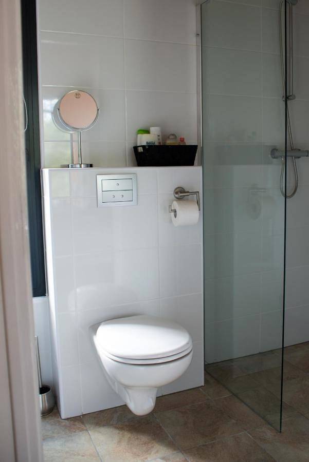 Location de vacances pour 2 personnes, avec piscine ainsi que jardin et vue, animaux acceptés dans Babeau-Bouldoux - 3