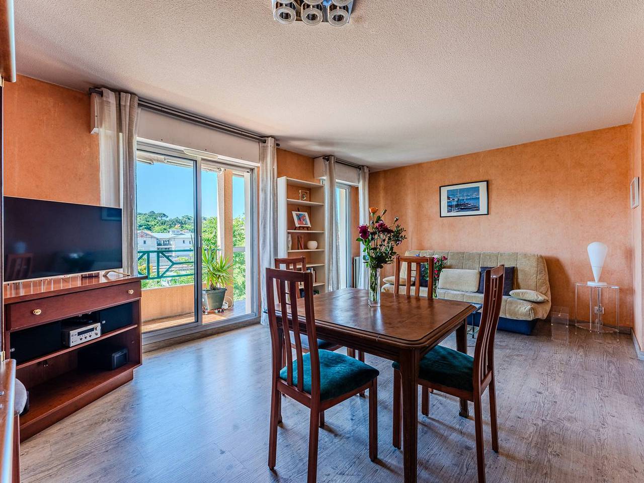 Photo : Appartement de vacances