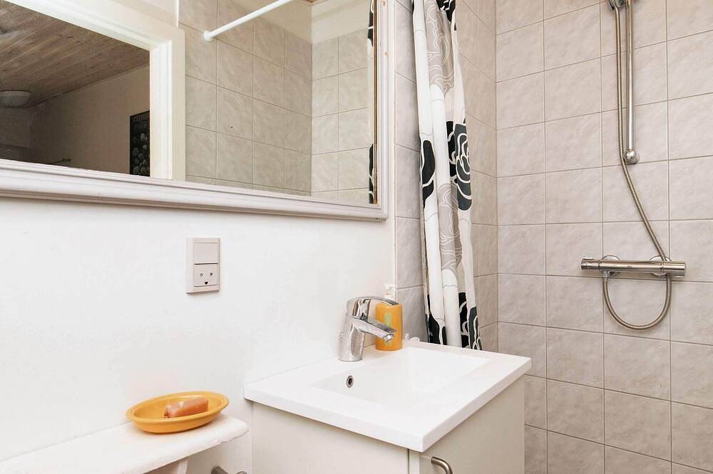 3 Personen Ferienhaus in Ærøskøbing in Ærøskøbing, Kleiner Belt