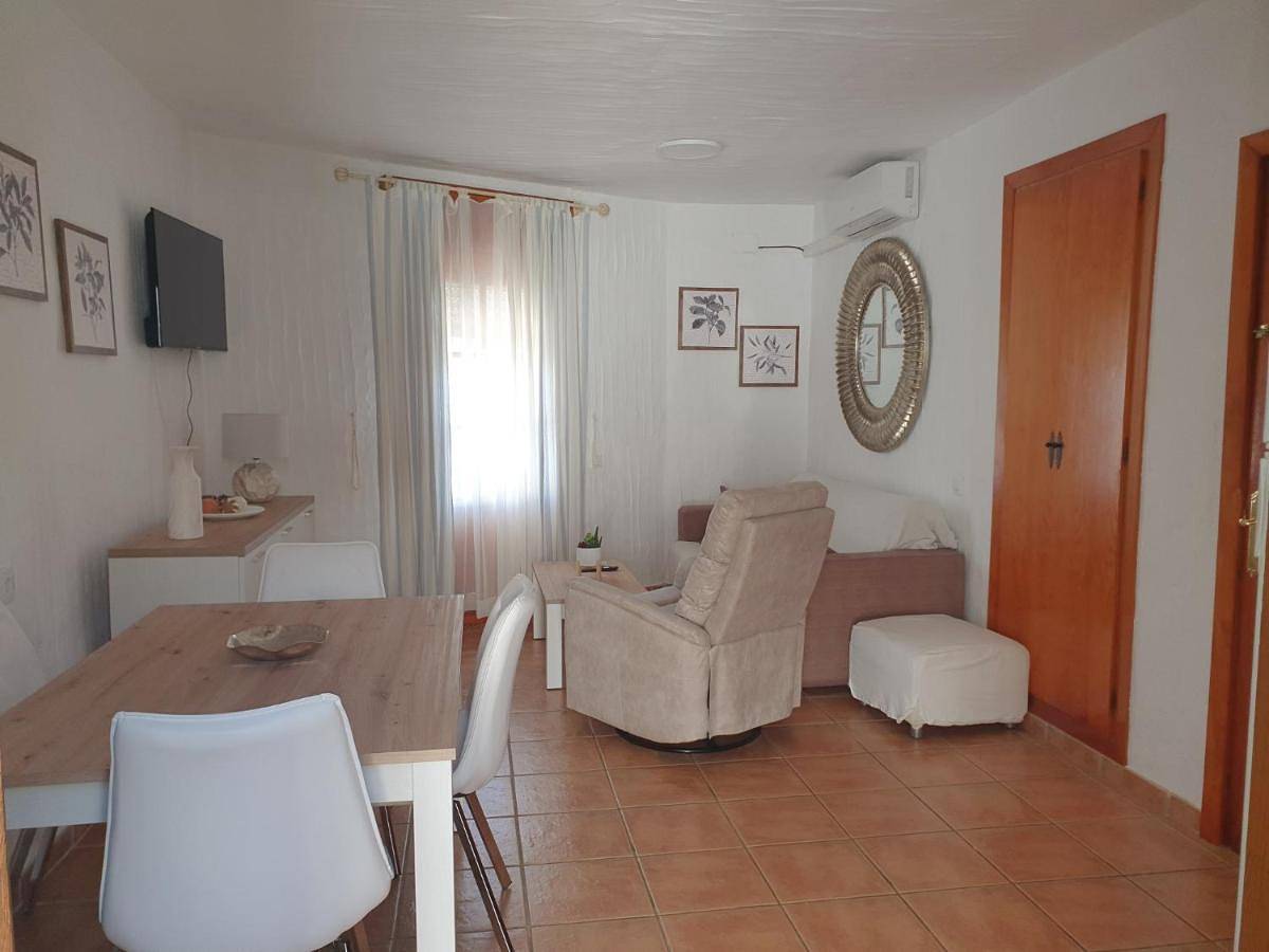 Ganze Wohnung, Zahara Pueblo in Zahara de los Atunes, Barbate