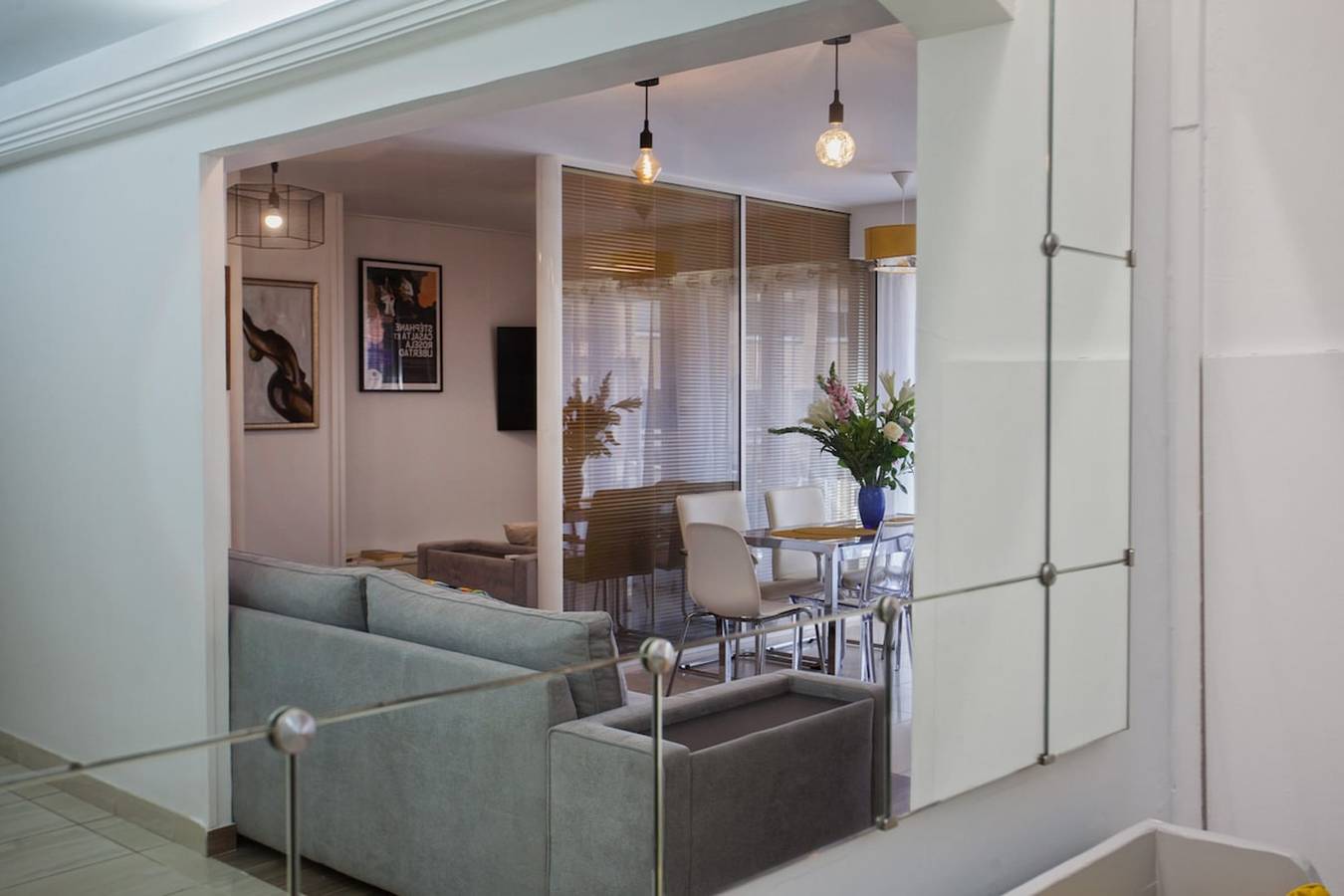 Appartement entier, Lucamare - Casa Rossa in L'Île-Rousse, Région de Calvi