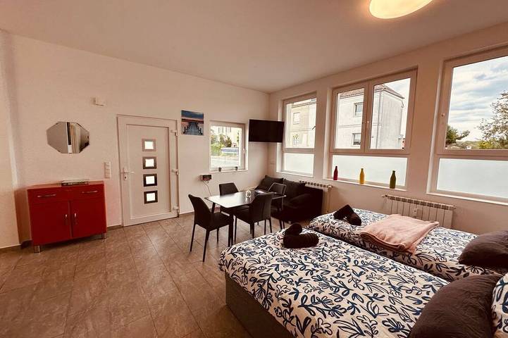 Ferienwohnung für 4 Personen in Dortmund - 3