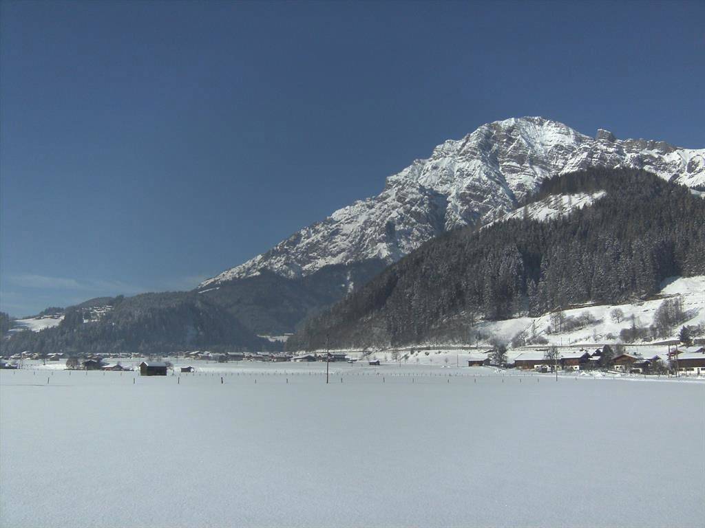 Zieferhof in Leogang, Saalbach-Hinterglemm
