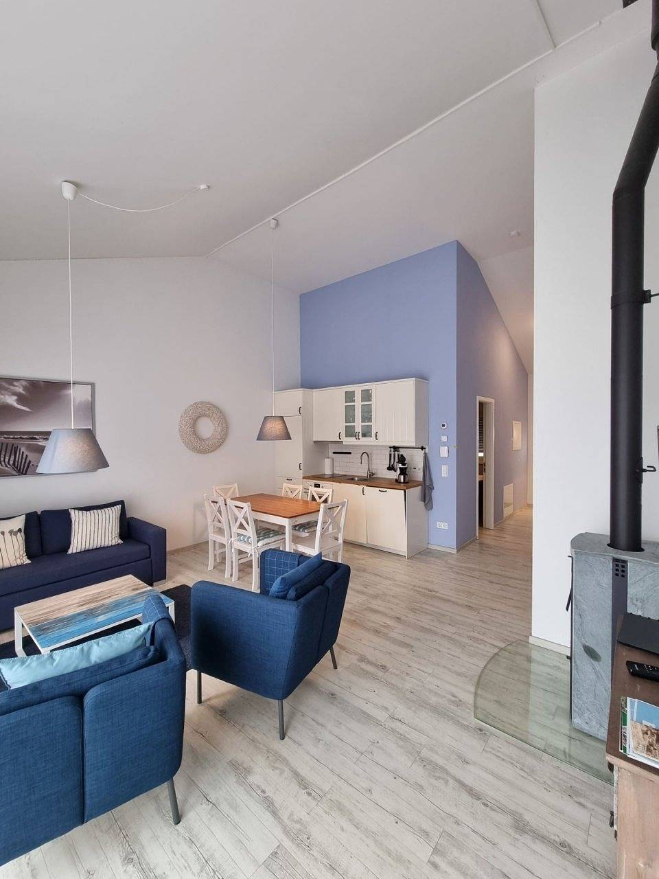 Ganze Ferienwohnung, 4 - Brigg in Mücheln (Geiseltal), Saale-Unstrut