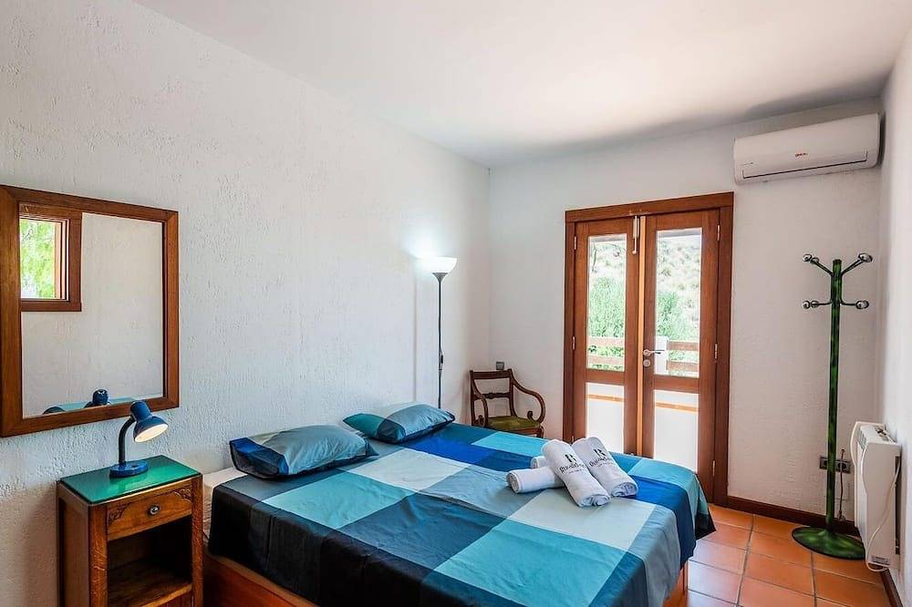 Cortijo Las Negras - Casa Palmera Níjar by Ruralidays in Las Negras, Níjar