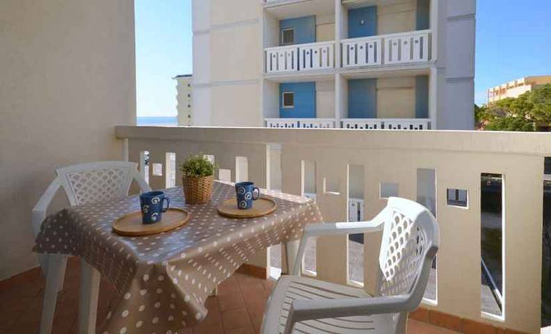 Ferienwohnung für 5 Personen, mit Balkon, mit Haustier in Venedig Provinz - 2