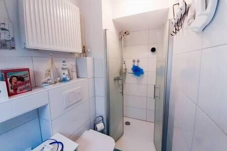 Ferienwohnung für 4 Personen, mit Sauna, mit Haustier in Göttingen - 3