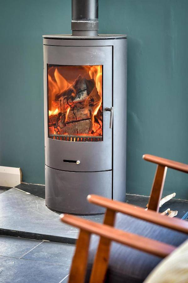 Holiday Home in Aberdaron, Gwynedd