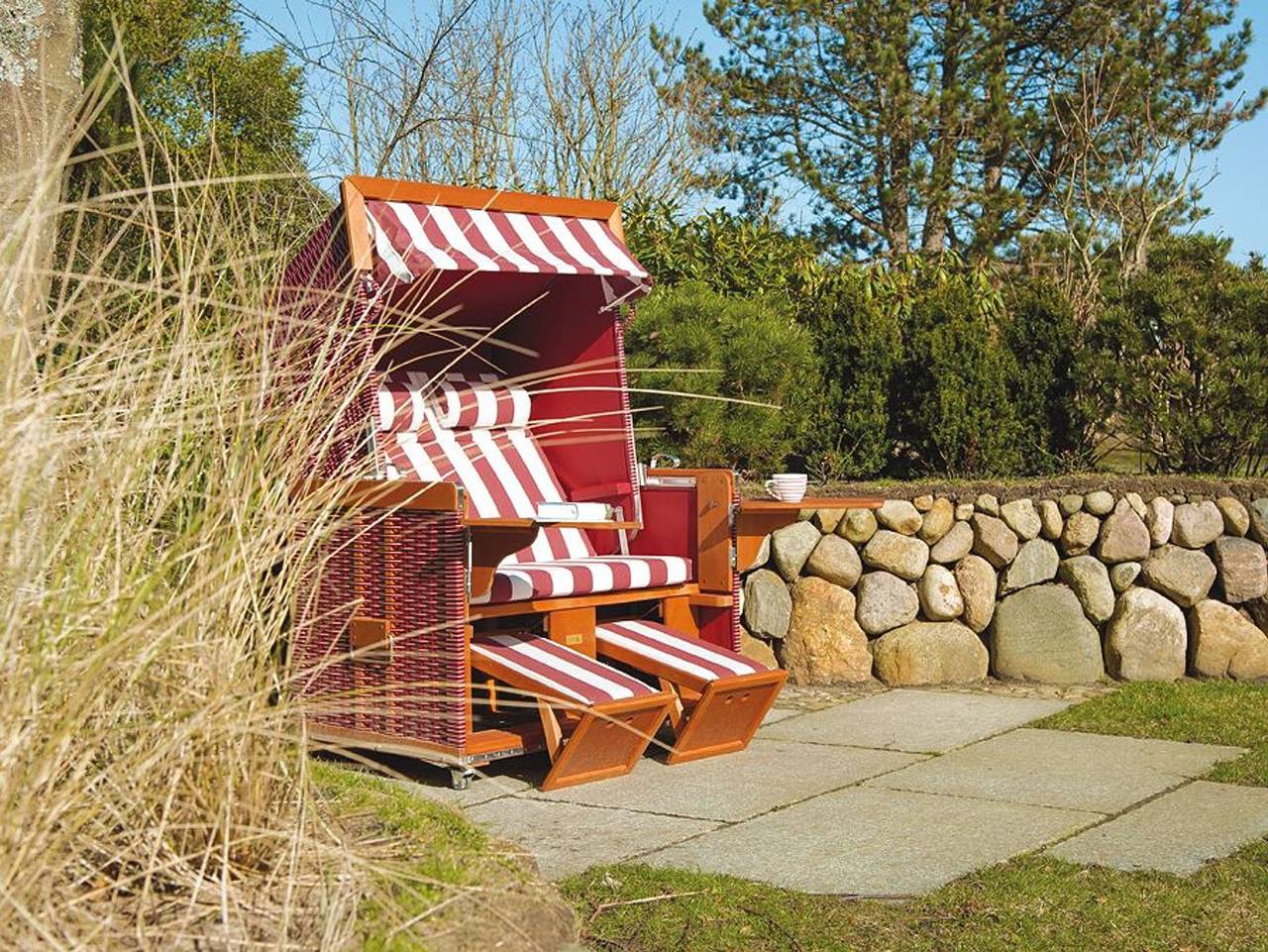 Kuckucksnest von A&M - Kuckucksnest in Kampen (Sylt), Sylt