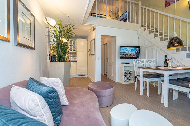 Ferienwohnung für 2 Personen - 1