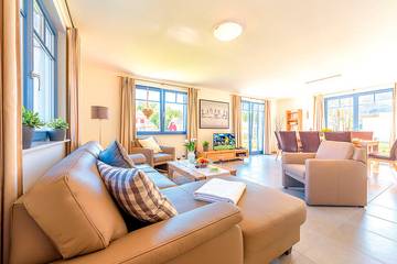 Ferienhaus für 8 Personen in Ostseebad Glowe, Glowe, Bild 2