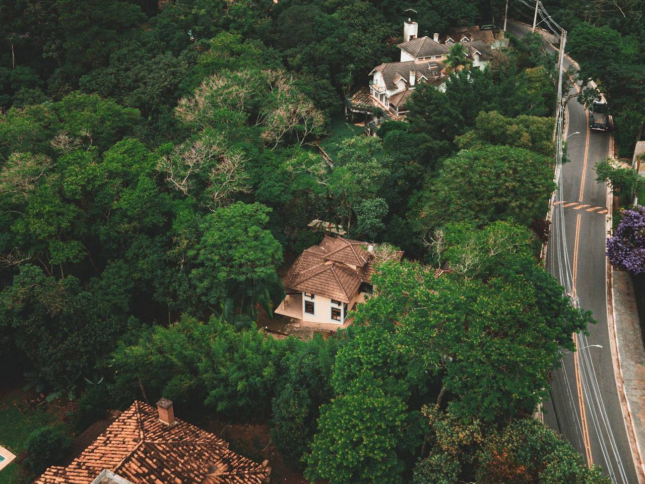 Cozy Chalet in Nature in Granja Viana in Carapicuíba, San Paolo (stato)