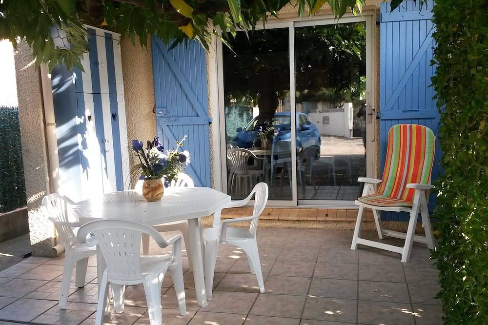 Photo : Maison de vacances