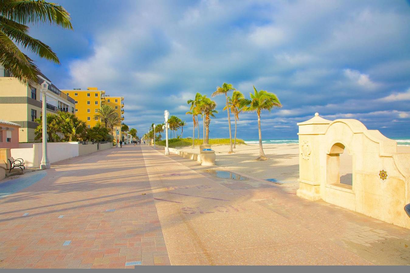 Apartamento entero, Modern Studio + Private Parking | Near Beach in Hollywood (Florida), Broward County