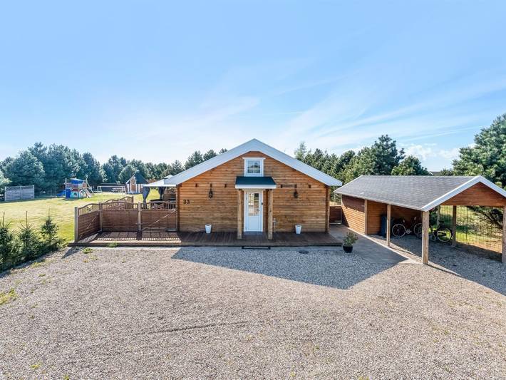 Ferienhaus mit Meerblick für 8 Personen, mit Terrasse, mit Haustier