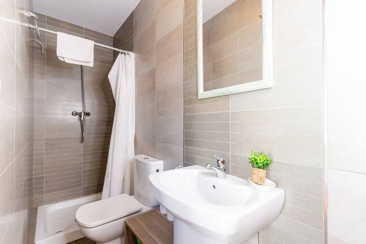 Entire apartment, Apartment near the sea and airport in El Altet, Elche