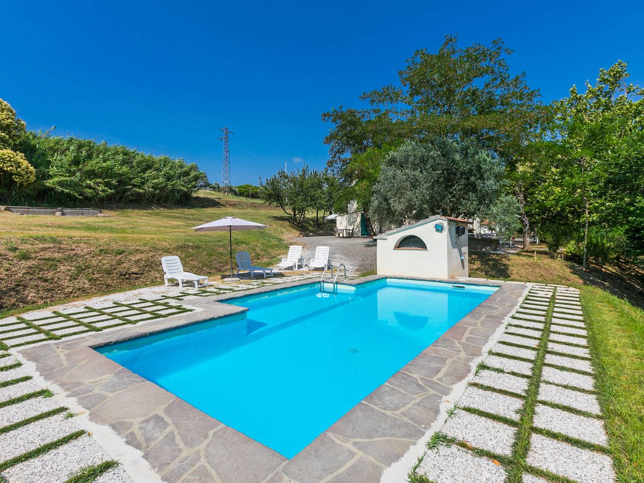 Apartamento entero, Podere La Madonnina in Costa Etrusca